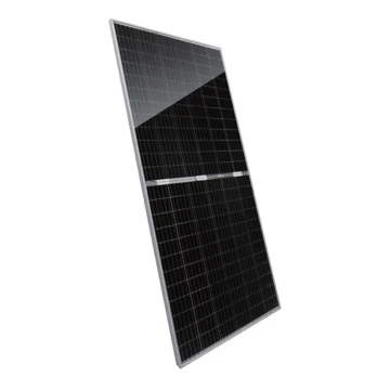 Фотоволтаичен соларен панел JINKO 405Wp IP67 бифациален
