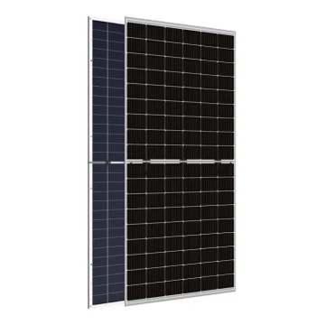 Фотоволтаичен соларен панел JINKO 575Wp IP68 Half Cut двустранен