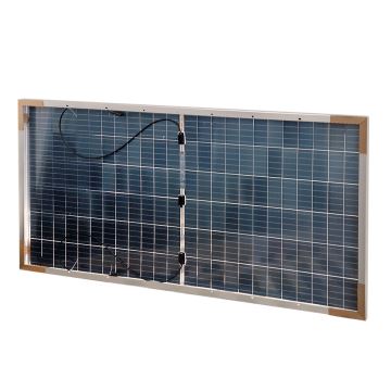 Фотоволтаичен соларен панел JINKO 580Wp IP68 Half Cut бифациален