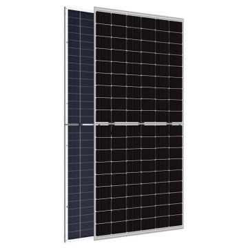 Фотоволтаичен соларен панел JINKO 580Wp IP68 Half Cut бифациален - палети 36 бр.