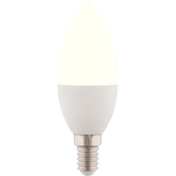 Globo - LED Димируема крушка E14/5W/230V 4000K