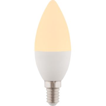 Globo - LED Димируема крушка E14/5W/230V 3000K