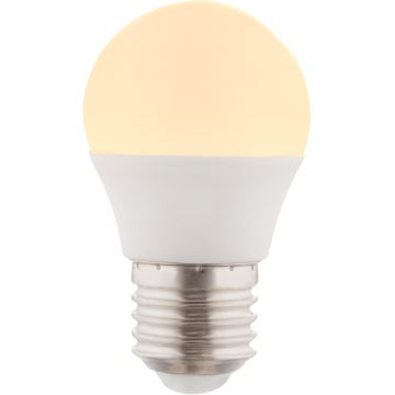 Globo - LED Димируема крушка E27/5W/230V 3000K