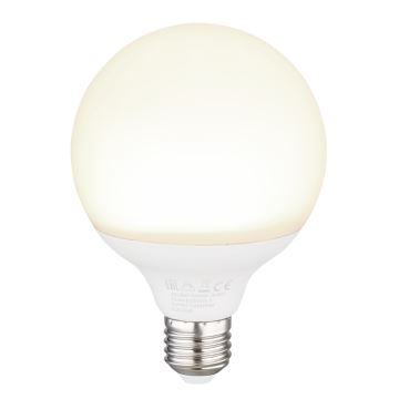 Globo - LED Димируема крушка E27/11W/230V 4000K