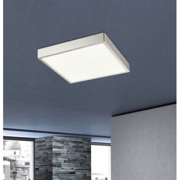 Globo - LED Лампа за таван LED/15W/230V