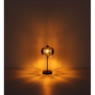 Globo - Настолна лампа 1xE27/6W/230V