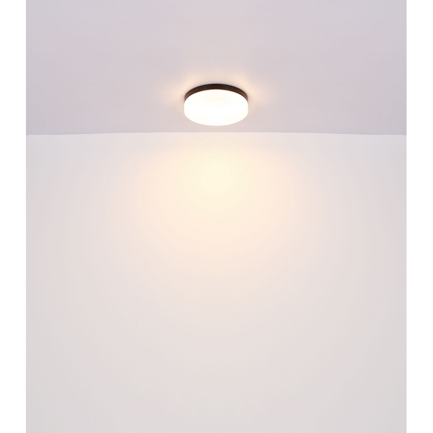 Globo - Лампа за баня 3xE27/60W/230V Ø 30 см IP44