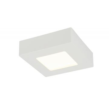 GLOBO - LED Плафониера LED/6W/230V