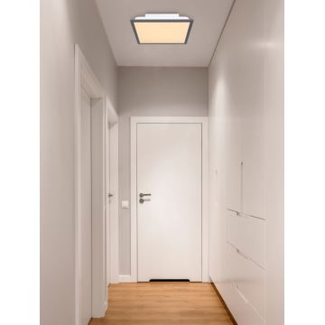 Globo - LED Лампа LED/12W + LED/4W/230V