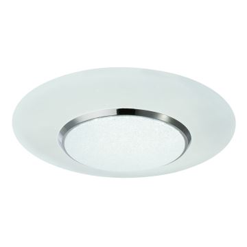 Globo - LED Плафониера LED/24W/230V 3000/4500/6500K