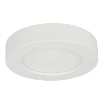 Globo - LED Димируема лампа за баня LED/18W/230V 3000/4000/6000K IP44