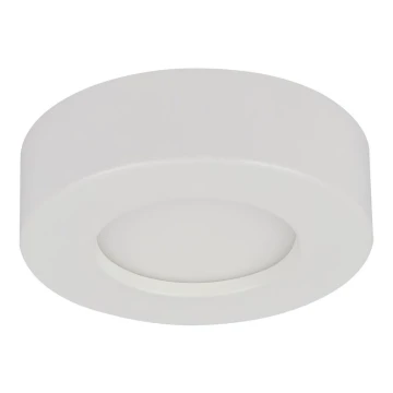 Globo - LED Димируема лампа за баня LED/9W/230V 3000/4000/6000K IP44