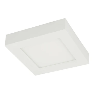 Globo - LED Плафониера LED/12W/230V