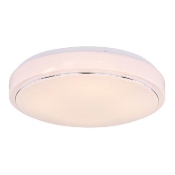 Globo - LED Плафониера LED/24W/230V 3000/4000/6000K Ø 37,5 см