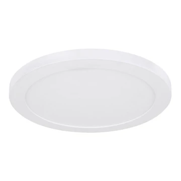 Globo - LED Плафониера LED/24W/230V 3000/4000/6500K бял