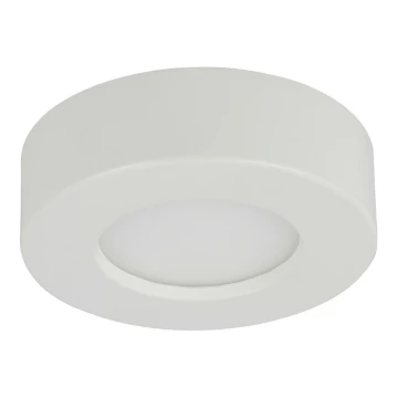 GLOBO - LED Плафониера LED/6W/230V