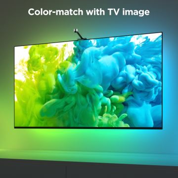 Govee - Backlight 3S Netflix TV 55-65" SMART LED подсветка RGBICW Wi-Fi + дистанционно управление