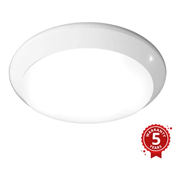 Greenlux GXPR080 - LED Индустриален плафон RENO PROFI LED/16W/230V IP66 4000K