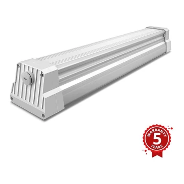 Greenlux GXWP170 - LED индустриална флуоресцентна лампа DUST PROFI LED/30W/230V IP66 4200K