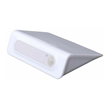 Grundig - LED Нощна лампа със сензор LED/3xAAA