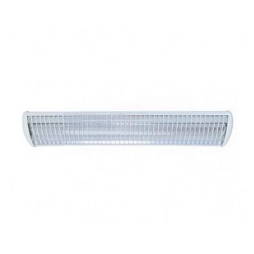 HiLite - LED Димируема флуоресцентна лампа BARCELONA 2xLED/12W/230V