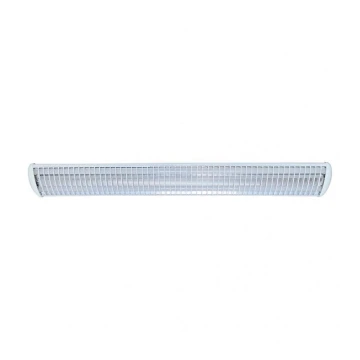 HiLite - LED Димируема флуоресцентна лампа BARCELONA 2xLED/24W/230V