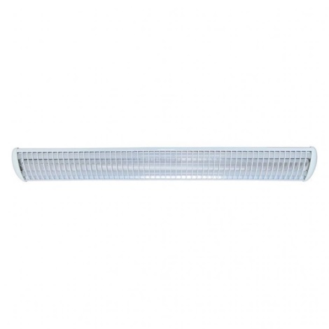 HiLite - LED Флуоресцентна лампа BARCELONA 2xLED/24W/230V