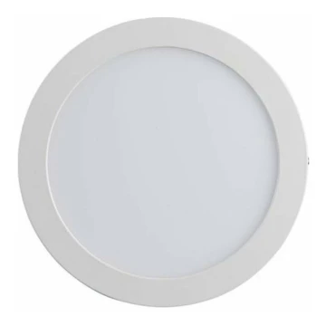 Hilite - LED Лампа за окачен таван MERAN LED/12W/230V