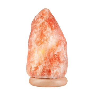 (Himalayan) Salt лампа SALLY 1xE14/25W/230V елша 5,4 кг