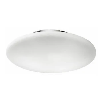 Ideal Lux - Лампа за таван 1xE27/60W/230V