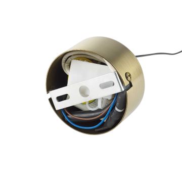 Ideal Lux - LED Пендел FILO LED/3,5W/230V месинг