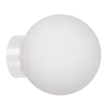 Ideal Lux - LED Стенна лампа 1xG9/15W/230V