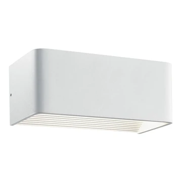 Ideal Lux - Стенна лампа LED/12W/230V