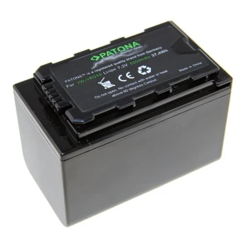 Immax -  Батерия 5200mAh/7.2V/37.4Wh