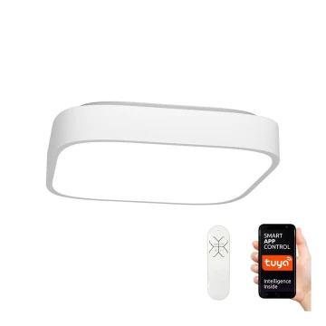 Immax NEO 07040L - LED Димируема лампа RECUADRO LED/56W/230V Tuya + дистанционно управление