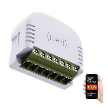 Immax NEO 07503L - Смарт контролер SMART ZigBee 3.0 Tuya