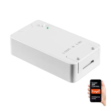 Immax NEO 07731L - Смарт превключвател NEO LITE WiFi Tuya