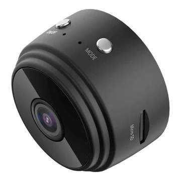 IP камера CMOS 1080p Wi-Fi 5V