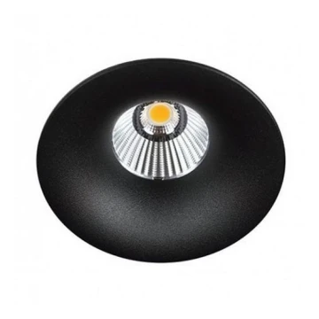 Kohl Lighting - LED Луничка за баня LUXO LED/12W/230V IP65