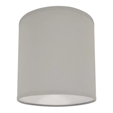Лампа за таван 1xE27/40W/230V сива