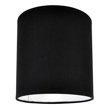 Лампа за таван 1xE27/60W/230V черна