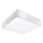 Лампа за таван HORUS 35 2xE27/60W/230V бяла
