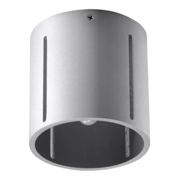 Лампа за таван INEZ 1xG9/40W/230V сива