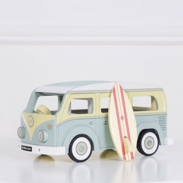Le Toy Van - Кампер ван
