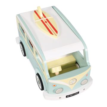 Le Toy Van - Кампер ван