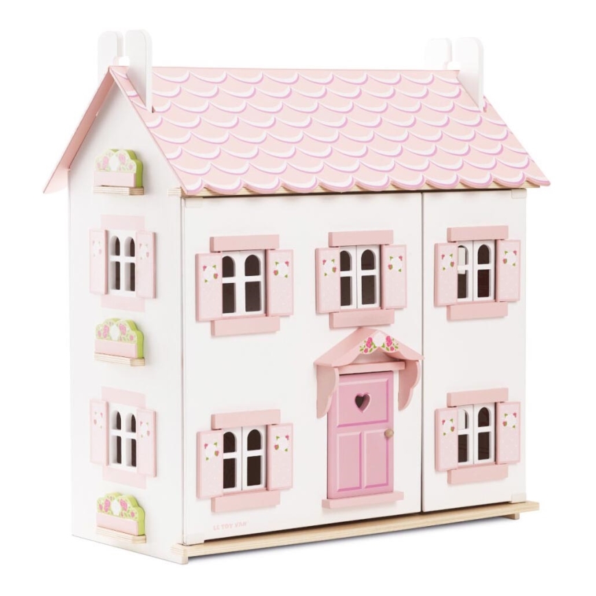 Le Toy Van - Къща за кукли Sophia