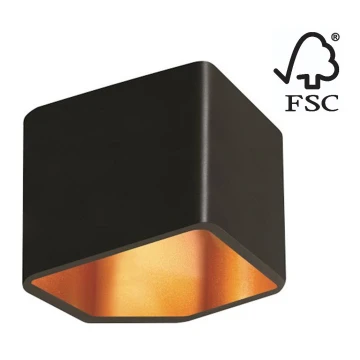 LED Аплик SPACE LED/6W/230V - FSC сертифициран