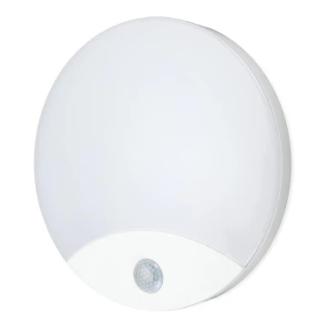 LED Аплик за баня със сензор ORBIS LED/10W/230V IP44