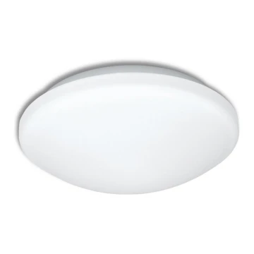 LED Авариен сензорен плафон VICTOR LED/18W/230V IP44 3000K