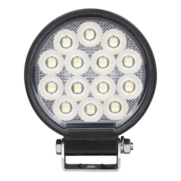 LED Автомобилен прожектор OSRAM LED/56W/10-30V IP68 5700K